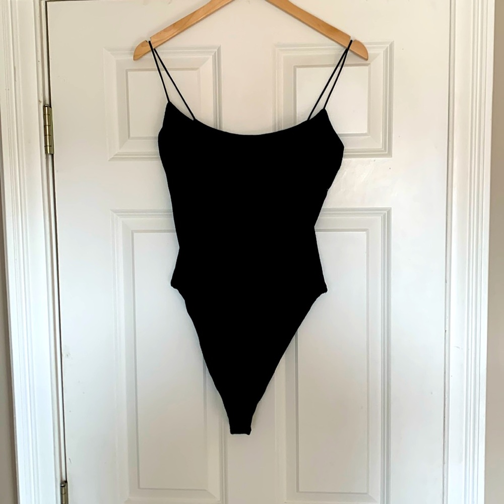 Bodysuit
